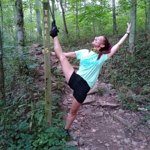 Meet your Posher, Janine - Picture 9 of 11